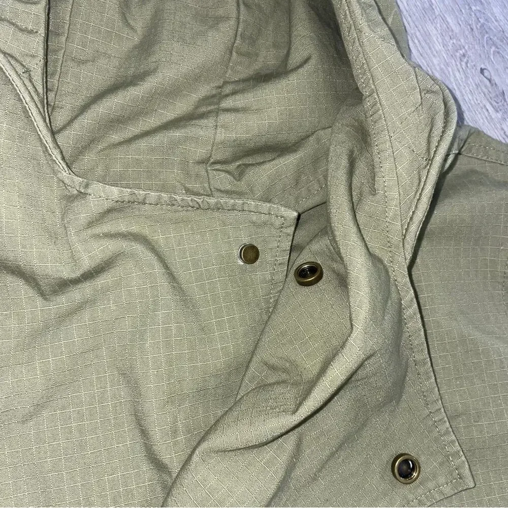 N/A kith anorak